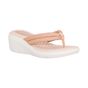 Tamanco-Anabela-Nude-Claro-Tiras-Acolchoadas-|-Piccadilly-Tamanho--37---Cor--NUDE-CLARO-0
